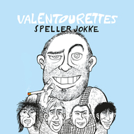 Event image Valentourettes speller Jokke, på Streetfood