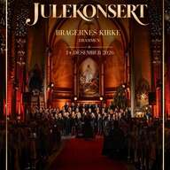 Event image Julekonsert med Koriander