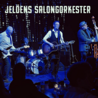Event image Jelöens Salongorkester