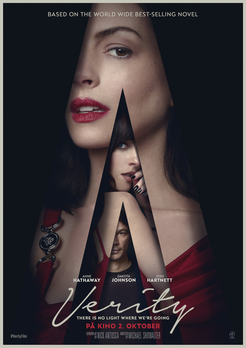 Event image KINO: Verity