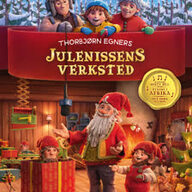 Event image Julenissens verksted