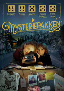 Event image Mysteriepakken 
