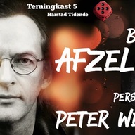 Event image En hyllest til Bjørn Afzelius med Peter Wemø