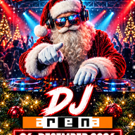 Event image Disco Arena 2. Juledag 2026