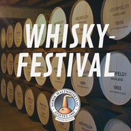 Event image Whiskyfestival 2026
