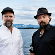 Event image Steinar Raknes & Mathias Eick