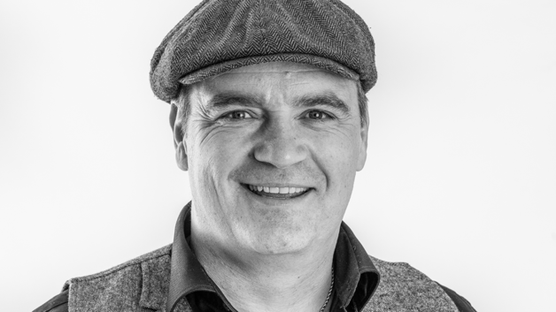 Førjulssoul med Odd René Andersen