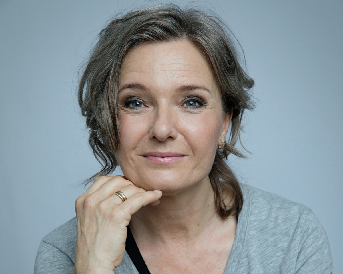 Ingrid Bjørnov nyttårskonsert