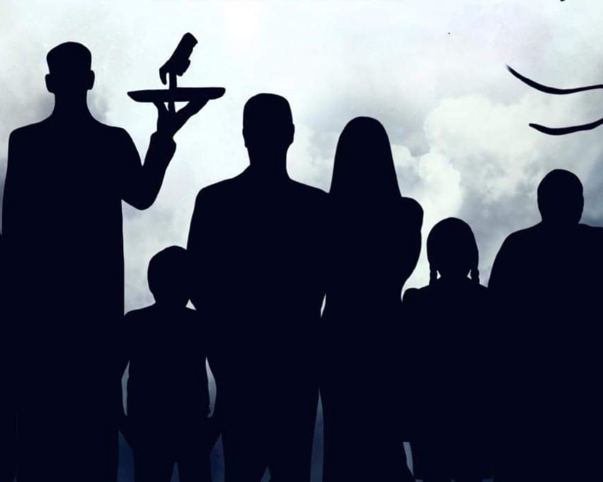 The Addams Family