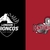 Event image London Broncos v Leigh Centurions - 4th September 2022