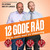 Event image ATLE ANTONSEN & BÅRD TUFTE JOHANSEN "12 GODE RÅD" - 18.30