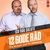 Event image ATLE ANTONSEN & BÅRD TUFTE JOHANSEN "12 GODE RÅD" - 18.30