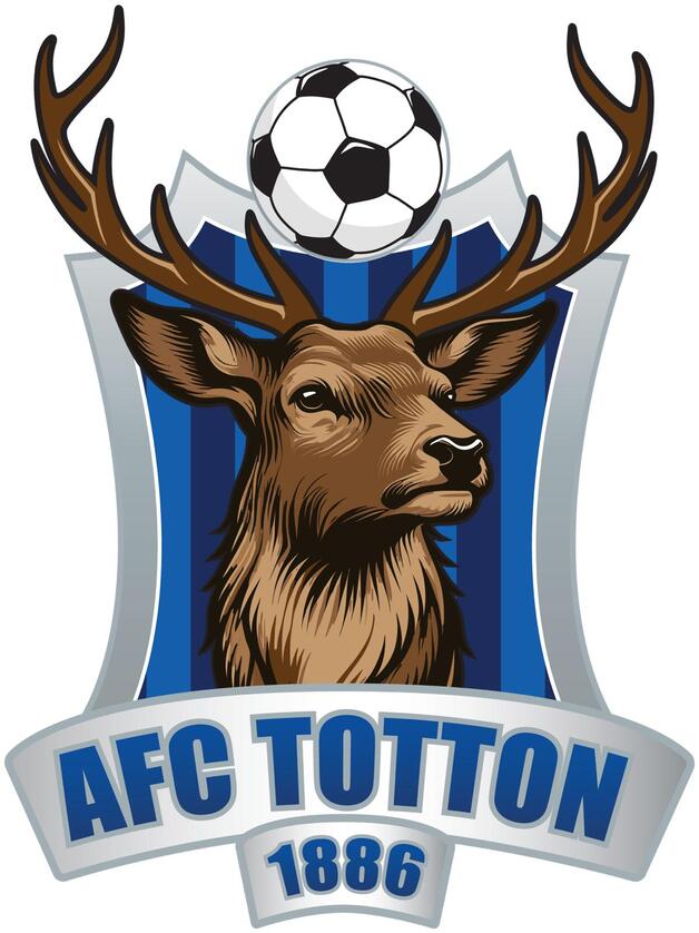 Event image Gift Card for AFC Totton league match