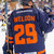 Event image Will Weldon Testimonial Match (Team Blue v Team White) - 28th May 2022 - Face Off at 17:30
