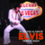 Event image Alvin the Ultimate Elvis Tribute at Eastleigh Football Club