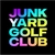 Event image Junkyard Golf Club Oxford