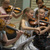 Event image Avslutningskonsert for strykerne i kursperiode 1