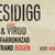 Event image Poesidigg // Dagspass MANDAG 30. MAI // Nattjazz 2022 // Vold & Virud // Farrokhzad // Bogen