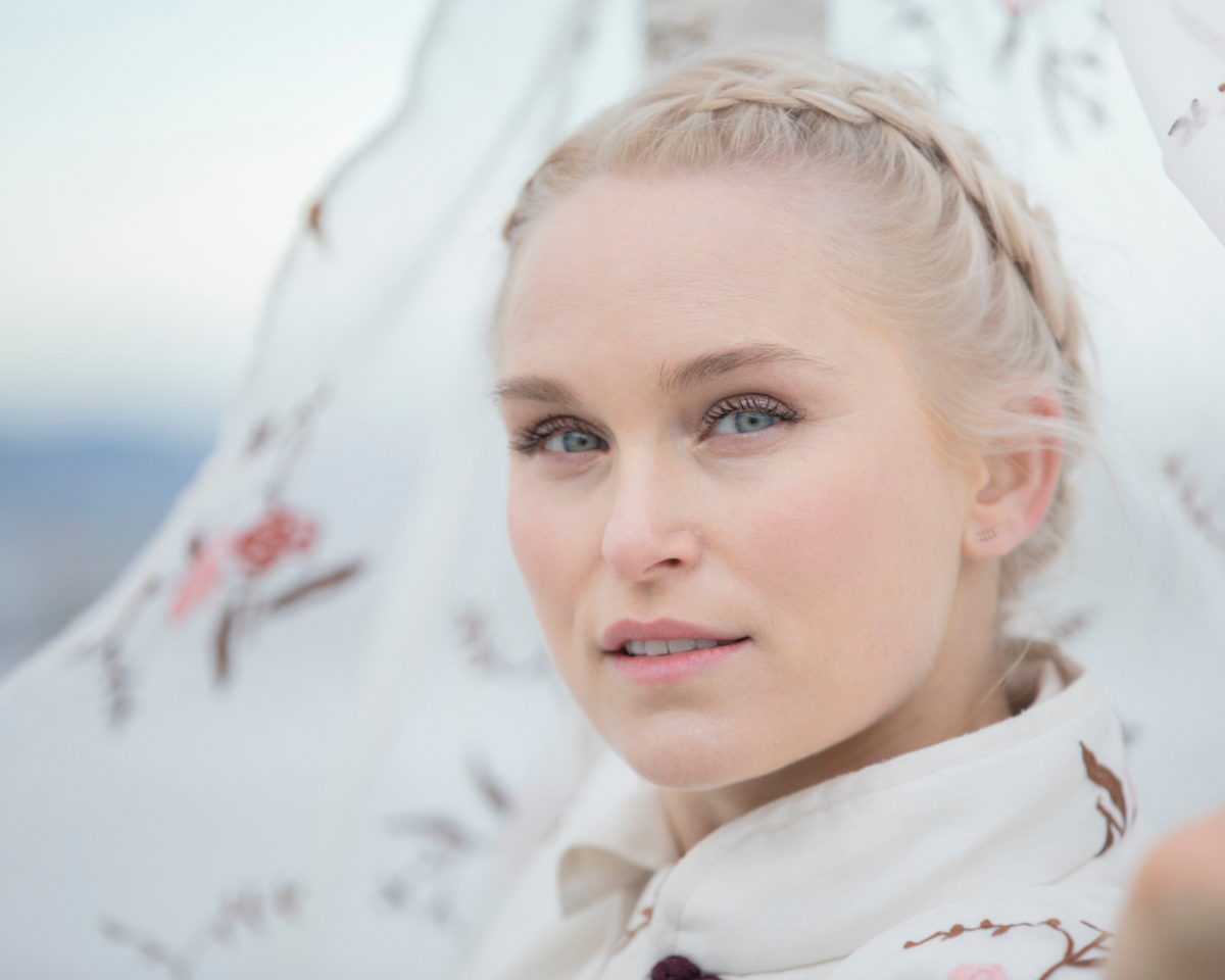 Eva Weel Skram