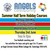 Event image Angels in the Community | Half Term Holiday Course | 30th May to 2nd June 2022