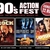 Event image Trondheim Filmklubb: 90’s Action Fest: Speed, The Rock og Independence Day