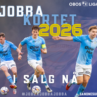 Event image Sesongkort abonnement