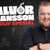 Event image Halvor Johansson - Standup Spesial på Central Scene Elverum