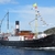 Event image Torsdag 11. august 2022: Jazzcruise med dampskipet "Stord I" på Byfjorden - Fredriksberg jazzensemble spiller. Avgang Holbergskaien kl. 19.00, tilbake til kai ca. kl. 22.00.