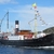 Event image Torsdag 18. august 2022: Bluescruise med dampskipet "Stord I" på Byfjorden - Dag Bergesen trio spiller. Avgang Holbergskaien kl. 19.00, tilbake til kai ca. kl. 22.00.