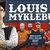 Event image Louis Myklebust Band & venner | Kulturhuset i Bergen