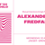 Event image Øya Natt x Mutual Intentions: Alexander Nut + Fredfades ***advance ticket***