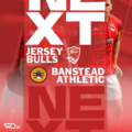 Event image for Jersey Bulls v Banstead Athletic 22/23