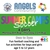 Event image Angels in the Community | Summer Soccer Camp | 8th to 11th August