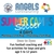 Event image Angels in the Community | Summer Soccer Camp | 22nd to 25th August