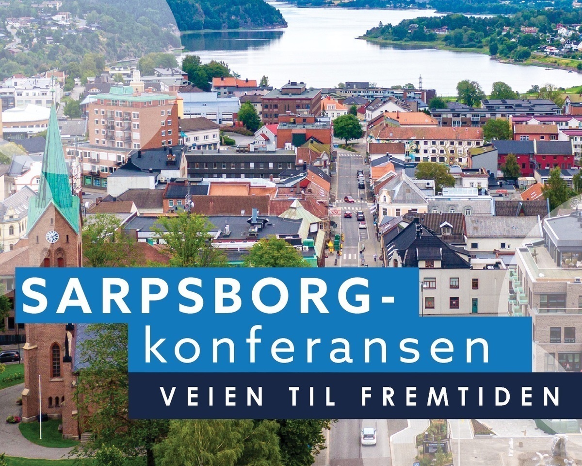 Sarpsborg-konferansen 2022
