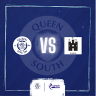 Event image for Queen of the South FC vs FC Edinburgh