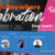 Event image Sing Anywhere Celebration with Gospel Explosion Bergen, Ole Børud, Kine L Fossheim, Leif Ingvald Skaug & band
