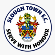 Event image for Hampton & Richmond Borough v Slough Town
