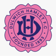 Event image for Hampton & Richmond Borough v Dulwich Hamlet