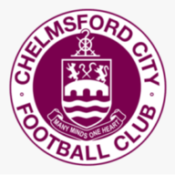 Event image for Hampton & Richmond Borough v Chelmsford City