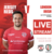 Event image LIVE STREAM: Jersey Reds vs London Irish