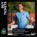 Event image for Farsley Celtic v AFC Telford United