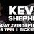 Event image The Laughing Saint Comedy Club: Kevin Shepherd