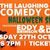 Event image The Laughing Saint Comedy Club: Halloween Special