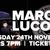 Event image The Laughing Saint Comedy Club: Marcel Lucont