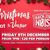Event image Christmas at Brackley Town with Backstreet Noise