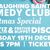 Event image The Laughing Saint Comedy Club: Christmas Special