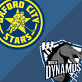 Event image for Oxford City Stars vs Invicta Dynamos