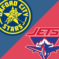 Event image for Oxford City Stars vs Slough Jets