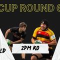 Event image for Championship Cup - Caldy Vs Richmond
